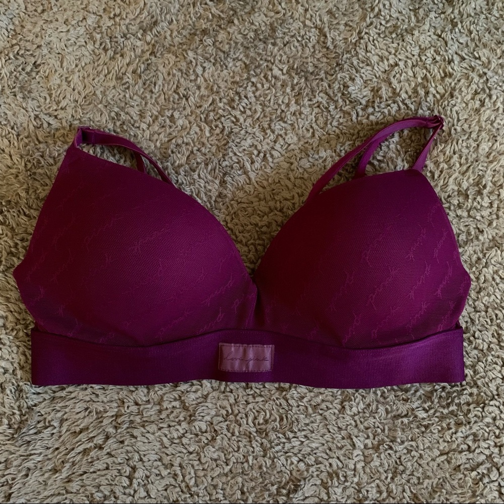 VS PINK Bra 34B